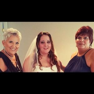 Meet your Posher, Stacy